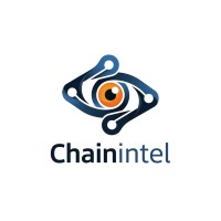 ChainIntel.org logo