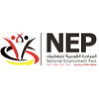 National Employment Pact - NEP logo - Similar company to Dird Engineering Ltd. (Del)