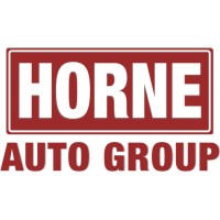 Horne Auto Group logo - Similar company to Wocon