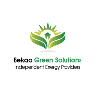 Bekaa Green Solutions logo - Similar company to Bekaa