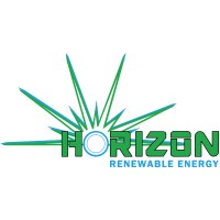 Horizon Renewable Energy Ltd