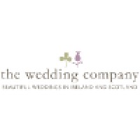 The Wedding Company (NI) Ltd logo - Similar company to Wedding Concepts | Part Of The Concepts Collection