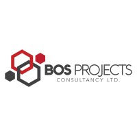 BOS PROJECTS CONSULTANCY LIMITED logo - Similar company to Afl Pvt Ltd