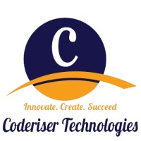 Coderiser Technologies logo - Similar company to Scriptzenix Technologies