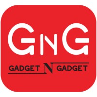 Gadget N Gadget logo - Similar company to Igen Solutions Limited