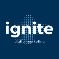 Ignite Digital Marketing logo - Similar company to Ignite Digital Talent