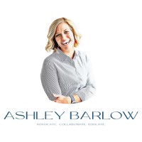 Ashley Barlow Co. logo - Similar company to Myhana®