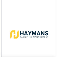 HAYMANS FACILITIES MANAGEMENT LIMITED logo - Similar company to Mannings Facilities Management Ltd