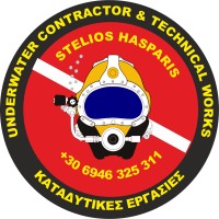 Underwater Contractor and Technical works logo - Similar company to Tritech Ltd