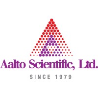 Aalto Scientific, LTD. logo - Similar company to Biopro Technology