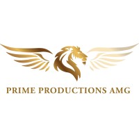 Prime Productions AMG logo - Similar company to Awestruckpro
