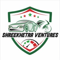 SHREEKHETRA VENTURES PVT.LTD logo - Similar company to Sj Environmental Solutions