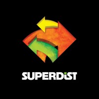 Superdist Limited logo - Similar company to Elytis