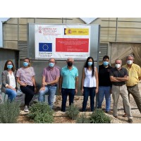 Bioestimulantes y Cambio Climático logo - Similar company to Id&@Le Concepts