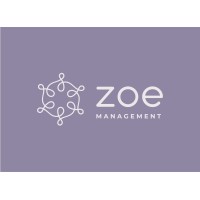 Zoe Management logo - Similar company to Cravo