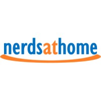 Nerds At Home