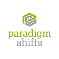 Paradigm Shifts Consulting logo - Similar company to Accelera Marketing