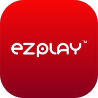 EZPlay logo - Similar company to Gigwork | Capital Group Company
