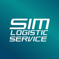 SIM Logistic Service logo - Similar company to Hi-Mtf Sim S.P.A.