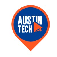 AustinTech Digital Marketing Agency logo - Similar company to Sammysolutionz Digital Marketing Agency