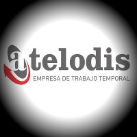 ATELODIS logo - Similar company to Ate