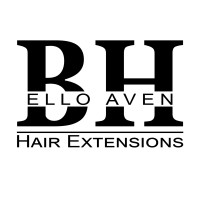 BELLO HAVEN HAIR EXTENSIONS logo - Similar company to Twisted Salon - Hair Extensions