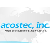 ACOSTEC, INC. logo - Similar company to Propak Philippines