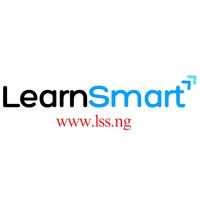 LEARNSMART logo - Similar company to Study Sync