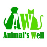 Animal's Well logo - Similar company to Apeal Llc