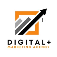 DigitaL+ logo - Similar company to Digital Branding Ltd