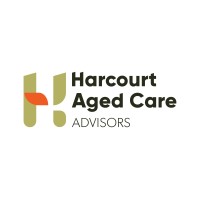 Harcourt Aged Care Advisors logo - Similar company to My Care Path