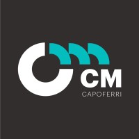 CM Capoferri logo - Similar company to Hidro Rubber