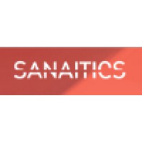 Sanaitics logo - Similar company to Apvike Ltd. Uk