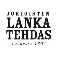 Jokioisten Lankatehdas Oy logo - Similar company to Konepaja E. Virtanen