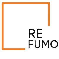 Refumo logo - Similar company to Solution Worker!