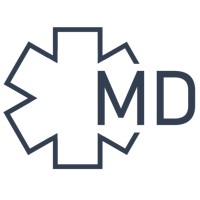 Medical District México logo - Similar company to Huc Healthcare Marketing