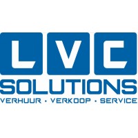 LVC SOLUTIONS logo - Similar company to Paritech