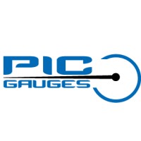 PIC Gauges logo - Similar company to Techniquip Ltd