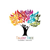 Talent Tree Placement Services logo - Similar company to Talentex