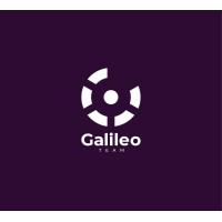 Galileo Team logo - Similar company to Blue Bits Team
