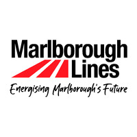 Marlborough Lines Limited (MLL) logo - Similar company to Tenix Nz