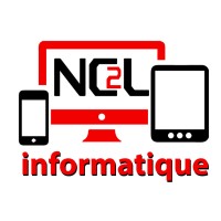 NC2L INFORMATIQUE logo - Similar company to Adms Informatique