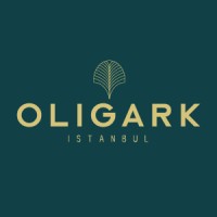 OLIGARK ISTANBUL logo - Similar company to Rma Holding