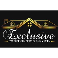Exclusive Construction Services logo - Similar company to Executive Construction Homes