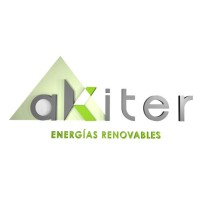 Akiter Renovables S.L. logo - Similar company to Apg Estudio