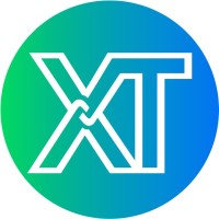 XTblock logo - Similar company to Chui Network