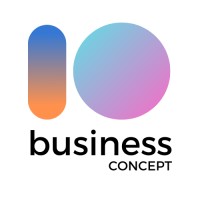 BusinessConcept logo - Similar company to Bahar