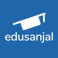 Edusanjal logo - Similar company to Bright Designs And Constructions Pvt Ltd