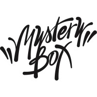 Mysterybox.de logo - Similar company to Boxi Apps