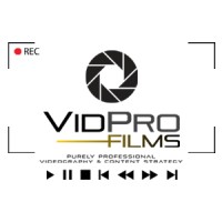 Vidpro Films